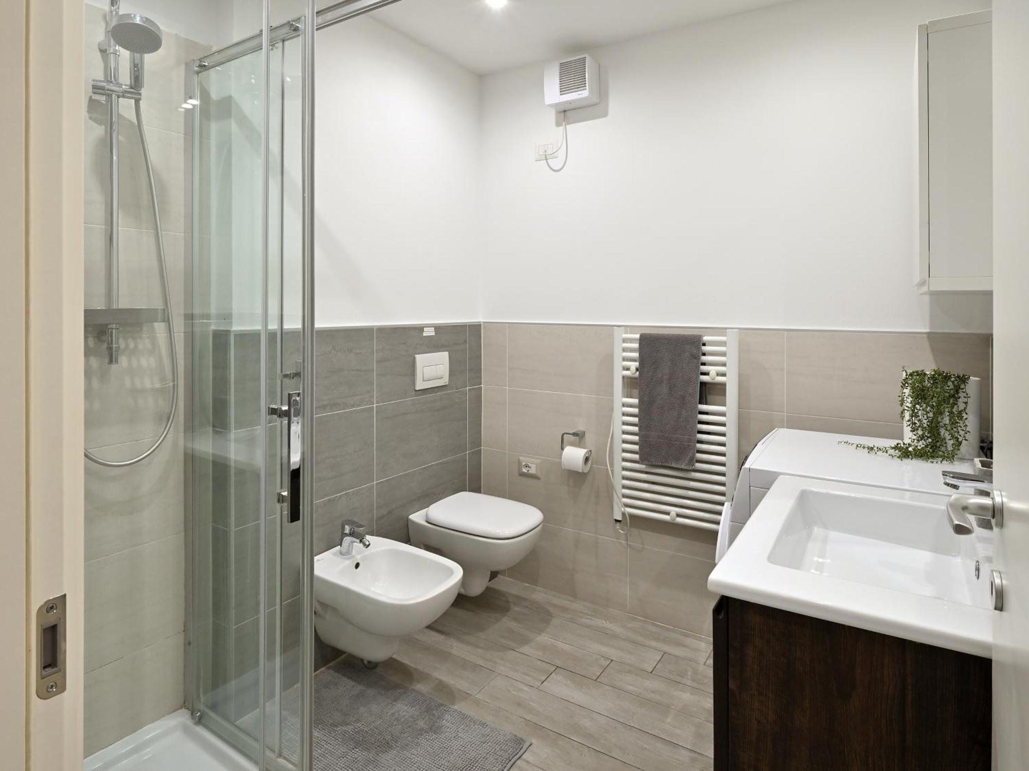Boutique Apartment “Diviso Due” 피렌체 외부 사진