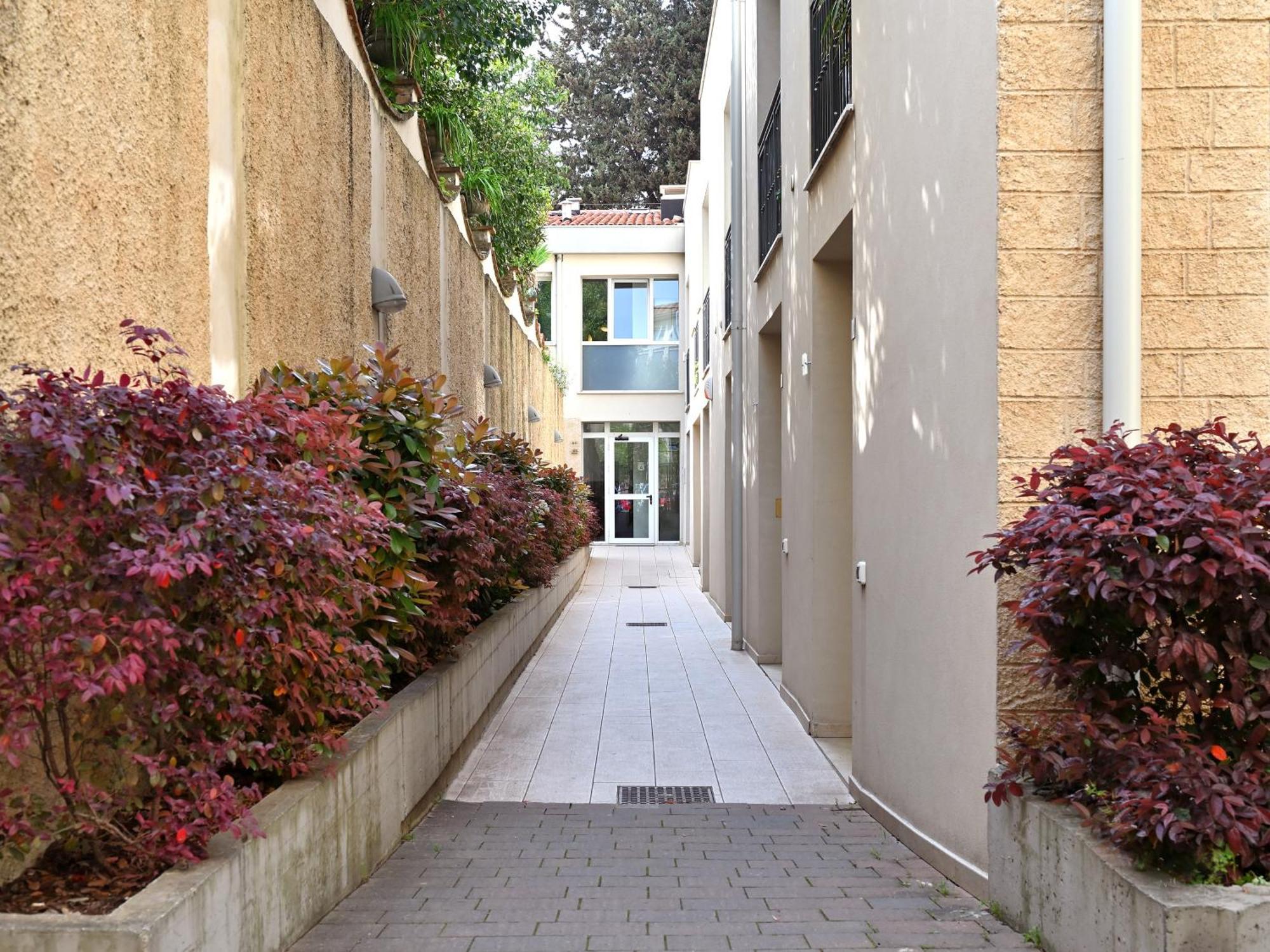 Boutique Apartment “Diviso Due” 피렌체 외부 사진
